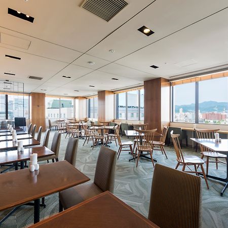 Hotel Mystays Sapporo Station Extérieur photo