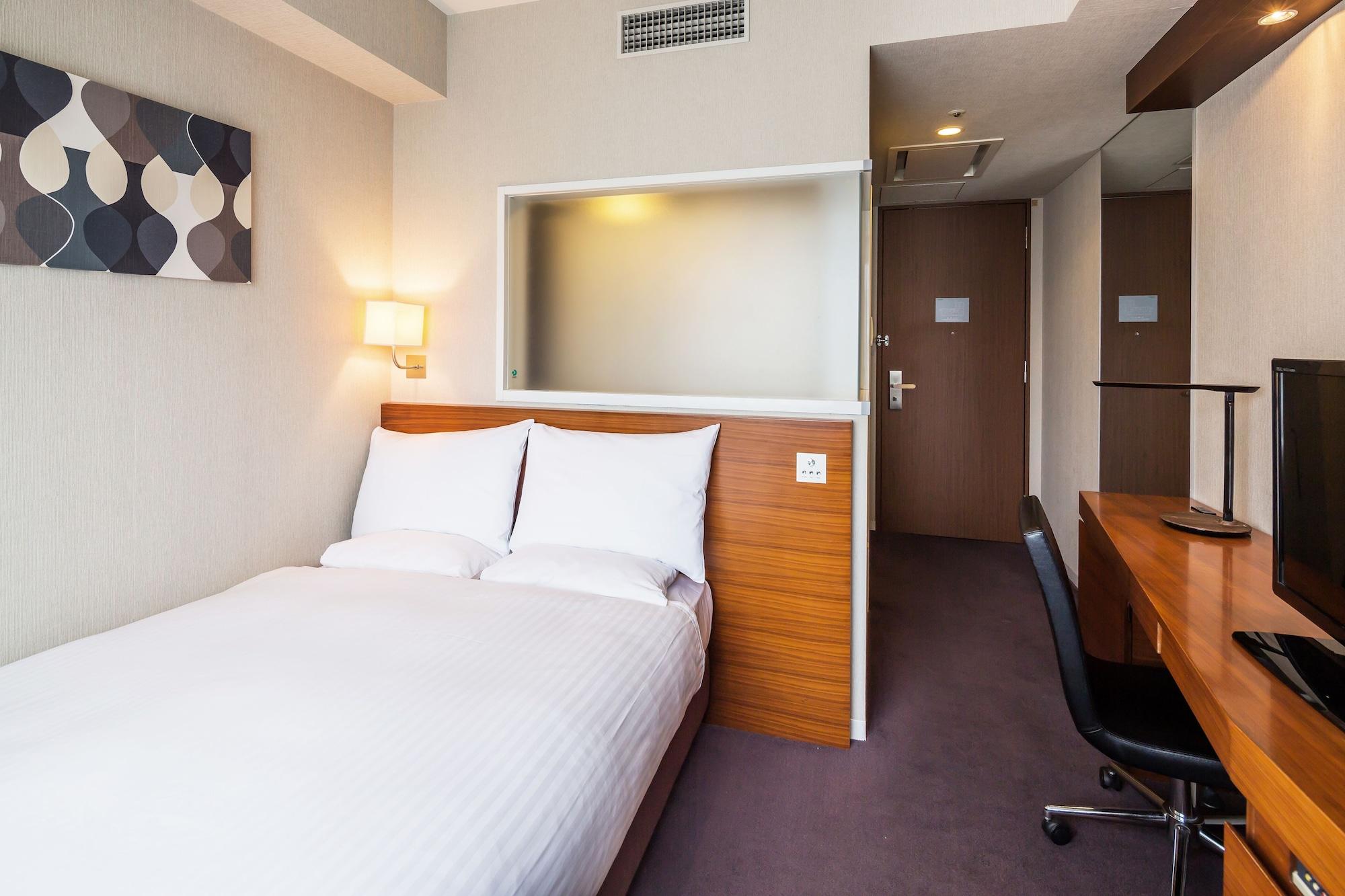 Hotel Mystays Sapporo Station Extérieur photo