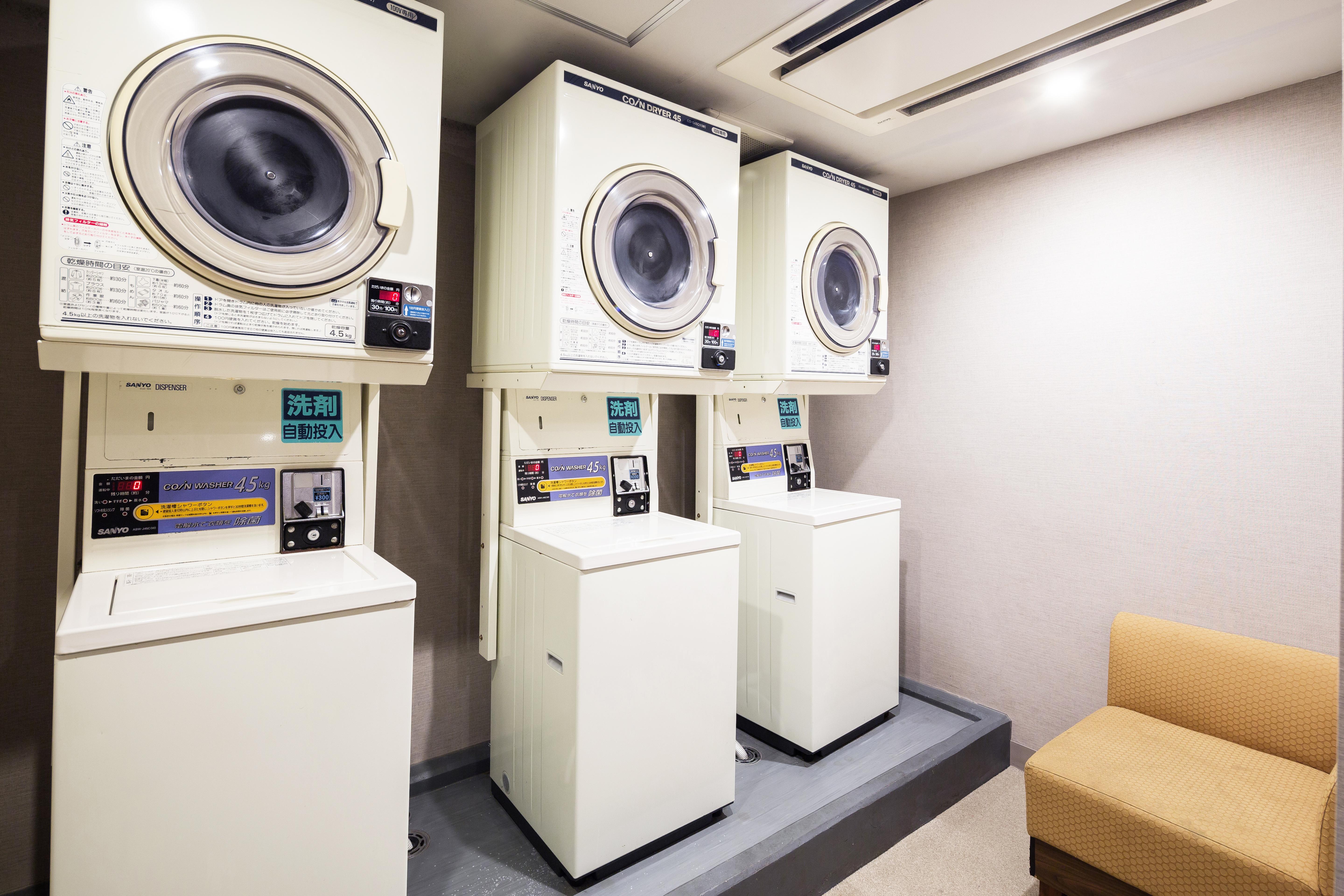 Hotel Mystays Sapporo Station Extérieur photo