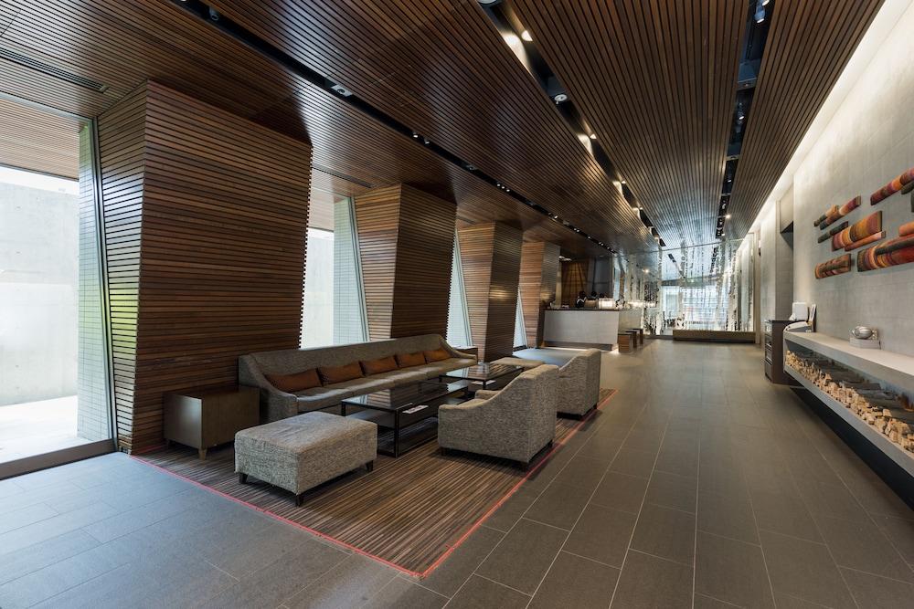 Hotel Mystays Sapporo Station Extérieur photo