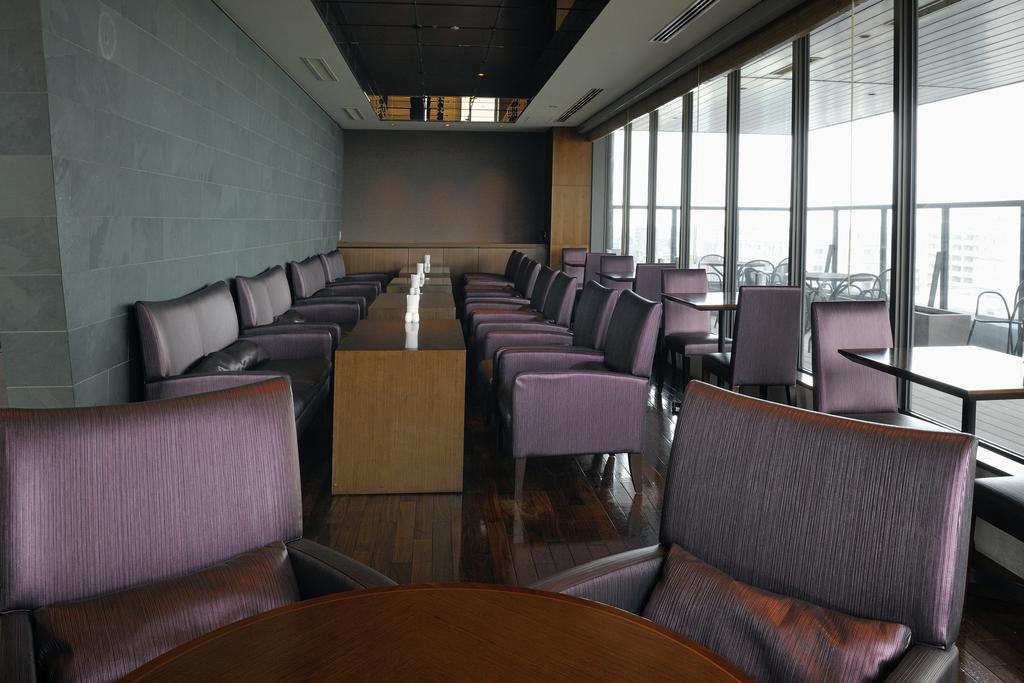 Hotel Mystays Sapporo Station Extérieur photo
