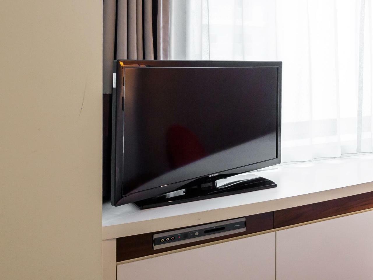 Hotel Mystays Sapporo Station Chambre photo