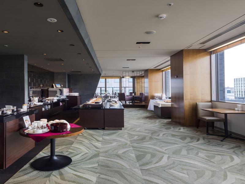 Hotel Mystays Sapporo Station Extérieur photo