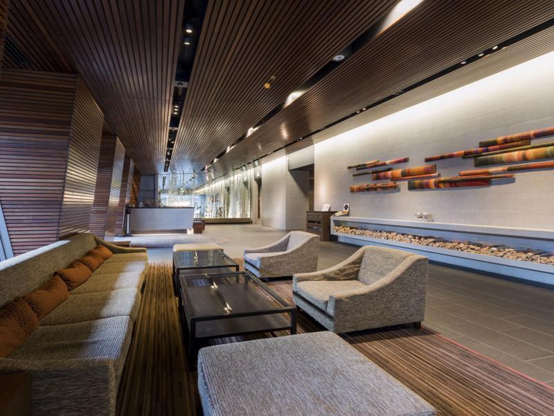 Hotel Mystays Sapporo Station Extérieur photo