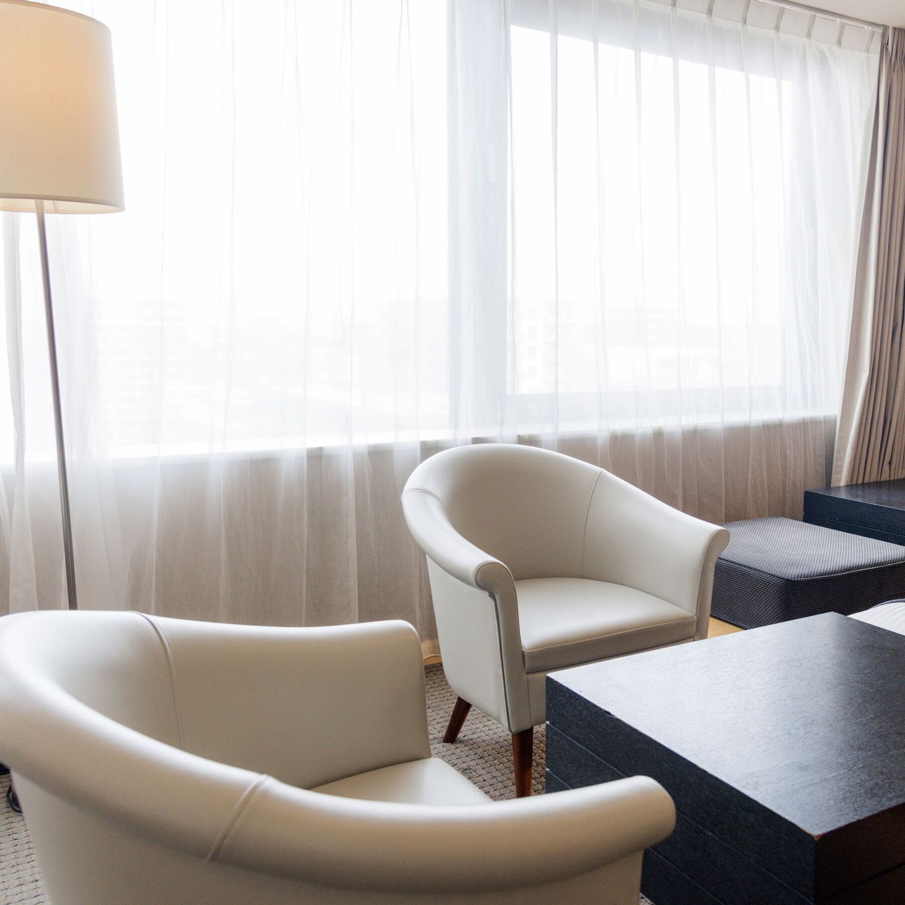 Hotel Mystays Sapporo Station Extérieur photo